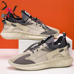 Chaussures de sport pour homme, durables, de type nouveau, personnalisées en gros - Product Image 5