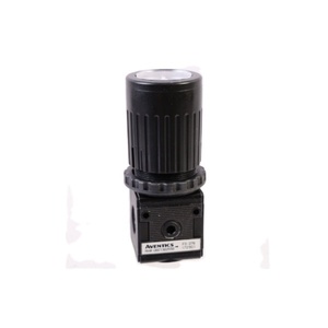 Vanne de régulation de pression DO Aventics, pièces pour source d'air 0821302400-0821302558, filtre - Product Image 1