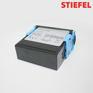 Ec005 kỹ thuật số điều khiển nhiệt độ Nhiệt 110V 1m cảm biến không thấm nước sưởi ấm làm mát dẫn nhiệt độ mới sử dụng dầu Burner - Product Image 5