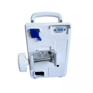 FOREVERMED ICU獣医注入ポンプ使用ポータブル指先ペリスタティックポンプPET工場輸出注入ポンプ - Product Image 5