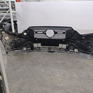 Parachoques Trasero para Automóvil, Venta al por Mayor, para Benz W254 GLC260 GLC300, Kit de Conversión de Carrocería - Product Image 6