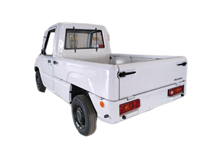 Miglior Mini pick-up elettrico 4x2 con 2 posti in tessuto scatola del cambio manuale sinistra sterzo-nuova condizione per le concessionarie - Product Image 2