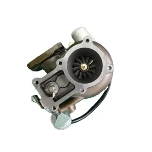 GT3776 734053-5007 turbocompressor para peças sobressalentes do motor YUCHAI