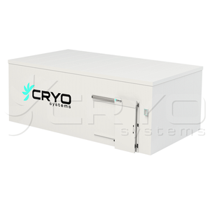Prix de la chambre froide de petite taille CRYO 3m * 2m * 2.2m <span class=keywords><strong>chambres</strong></span> <span class=keywords><strong>froides</strong></span> à température positive ou négative - Product Image 5