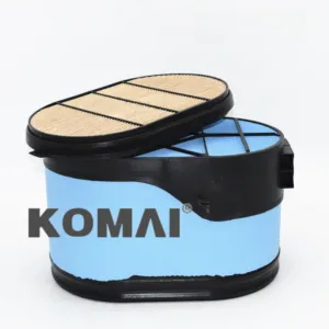 KOMAI Hepa Air Filter P608667 CA5791 SL82022 ME422836 P607557 Primary Secondary For 973D Loaders