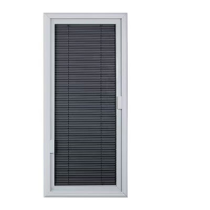 Sistema di <span class=keywords><strong>persiane</strong></span> motorizzate in vetro isolante con <span class=keywords><strong>isolamento</strong></span> <span class=keywords><strong>termico</strong></span> in lega di <span class=keywords><strong>alluminio</strong></span>, insonorizzate, a doppio vetro - Product Image 3