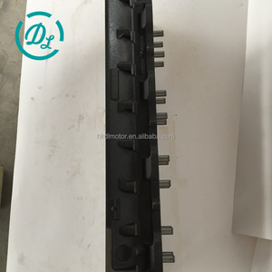 ฝาสูบดีเซล EexcavaStart รุ่น 7W225-3408B สำหรับเครื่องยนต์ 3408B เครื่องจักรกลหนัก ทนทาน เชื่อถือได้ ติดตั้งง่าย - Product Image 4