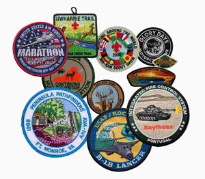 strong patch <b>magnet</b> custom - Product Image 3