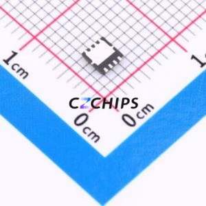 Nouveau-Original DOZ80N03 Transistor à effet de champ à transistor DFN3x3-8 (MOSFET) Vente entière Puces de composants électroniques et service de nomenclature - Product Image 2