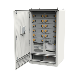 Batteria al litio ad alta tensione sistema 280Ah 50kwh 100kwh 200kwh tutto in uno LiFePO4 BESS batteria - Product Image 1