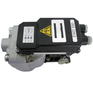 Nueva Válvula de Drenaje Automática Electrónica EWD330 M 2901146551/1622855181, Repuestos para Compresor de Aire - Product Image 3