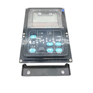 7834-74-6001 7834-74-6000 7834-77-7000 Panel de Pantalla HongWang para Excavadora de Orugas PC300-6, Piezas de Maquinaria de Construcción - Product Image 1