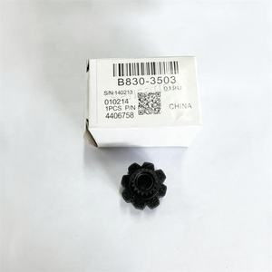 Новое поступление для Ricoh MP 2555 3055 3555 4055 5055 6055 копировальный аппарат для сбора губчатого ролика D688-3790 <span class=keywords><strong>B830</strong></span>-<span class=keywords><strong>3503</strong></span> - Product Image 4