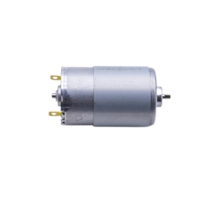 Moteur à courant continu à balais 6V-16V à aimant permanent, haute vitesse 5600 tr/min pour ventilateur/sèche-cheveux/<span class=keywords><strong>avion</strong></span> RC/aspirateur/vélo électrique/bateau - Product Image 6