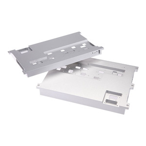 Mecanizado de Piezas de <span class=keywords><strong>Metal</strong></span> Precioso y Acero Inoxidable, Diseño Personalizado OEM ODM, Muestras, Torneado CNC, Perforación, Electroerosión por Hilo, Personalización de Fábrica - Product Image 3