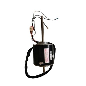 Moteur de ventilateur H7B00205A-1 YSK120-55-4-A pour climatiseurs Hisense Hitachi, pièce de rechange pour système de refroidissement central - Product Image 3