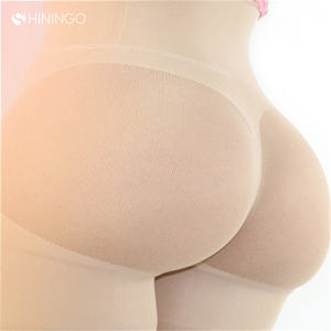 Leggings de cintura alta gruesa para reducir la cintura del vientre para <span class=keywords><strong>mujer</strong></span> - Product Image 4