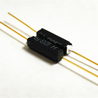 GPS-16B MKA Magnétique Reed Commutateurs Reed Pipe 3*16MM GPS-16B Produits Fournisseur Prix Vendeur