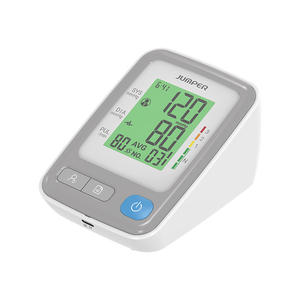 जम्पर JPD-HA300 गर्म बिक्री स्वत: इलेक्ट्रॉनिक रक्तदाबमापी डिजिटल रक्तचाप की निगरानी - Product Image 3