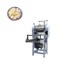 เครื่องทำเส้นก๋วยเตี๋ยวสด MTJ-60A ประสิทธิภาพสูง สำหรับใช้งานเชิงพาณิชย์ - Product Image 6