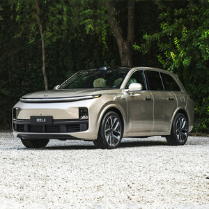 Auto Elettrica Lixiang One Nuova Energia Li Xiang One L9 Lixiang One L7 L8 L9 Li One Auto Elettrica - Product Image 6