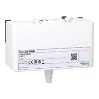Terminal de connexion industriel KNB16CM2H 16A 1L+N+PE C60H pour contrôleur de programmation PLC dédié à l'automatisation industrielle (Vente en gros)