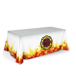 Housse de <span class=keywords><strong>table</strong></span> universelle <span class=keywords><strong>extensible</strong></span>, rectangulaire, <span class=keywords><strong>ronde</strong></span>, carrée, pour toutes les tailles de <span class=keywords><strong>table</strong></span> - Product Image 3