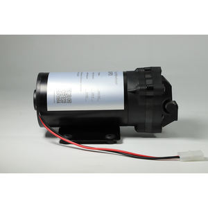 Pompe <span class=keywords><strong>HJC</strong></span> de haute qualité 600 GPD pour membrane RO, pompe de surpression d'eau électrique - Product Image 2