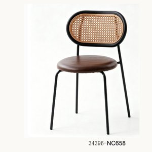 modern and comfortable pp <b>chair</b> <b>plastic</b> steel <b>chair</b> living <b>chair</b> outdoor <b>chair</b> <b>dining</b> <b>chair</b> 34396-NC658 - Product Image 3