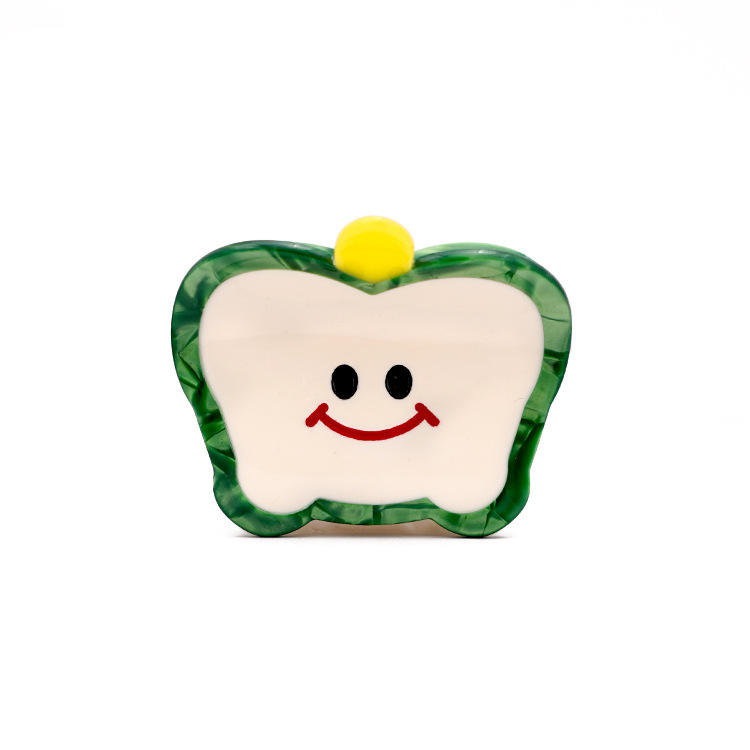 สีเขียว