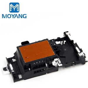 pièces d'imprimante Pièces de Rechange d'imprimante Tête d'impression Tête d 'impression adaptée pour Brother MFC J4410 J4510 J4610 J4710 J3520 J3530 J3720 J2310 J2510 J6520 J6720 J6920 DCP J4110