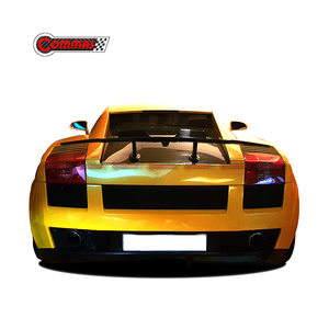 สปอยเลอร์หลังคาร์บอนไฟเบอร์สำหรับ Lamborghini Gallardo LP550 ชุดแต่งปีกหลัง - Product Image 3