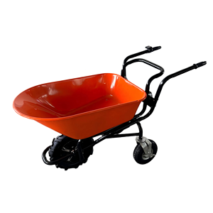 <span class=keywords><strong>Carretilla</strong></span> eléctrica sin escobillas <span class=keywords><strong>Carretilla</strong></span> de <span class=keywords><strong>tres</strong></span> <span class=keywords><strong>ruedas</strong></span> 500W Batería Barrow 260kg - Product Image 4