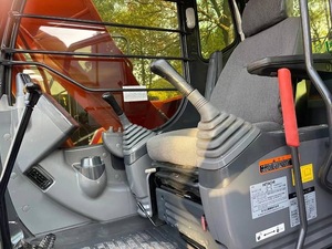 Excavadora Usada Hitachi ZX120-3 ZX120-6 en Excelentes Condiciones, Rendimiento Comprobado y Alto Rendimiento para Trabajos de Construcción Pesada - Product Image 5