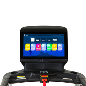 Tapis de course électriques multifonctionnels pour la maison et commerciaux, équipement de fitness aérobie en gros - Product Image 4