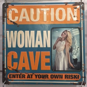 Bán Buôn Thiết Kế Mới Dập Nổi Kim Loại Tin Đăng Khung Ảnh, Tin Tấm/Trang Trí Trang Trại/Trang Trí Nhà - Product Image 3