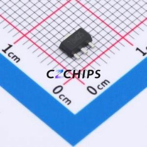 ชิปวงจรรวม PMIC ตัวควบคุมเชิงเส้น (LDO) PJ78M05SQ ใหม่และดั้งเดิม - Product Image 1