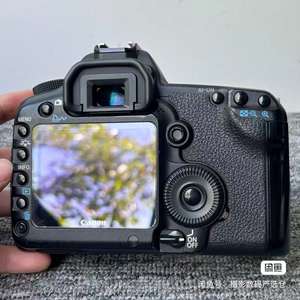 Cámara DSLR de Segunda Mano EOS <span class=keywords><strong>5D</strong></span> <span class=keywords><strong>Mark</strong></span> <span class=keywords><strong>2</strong></span> + Lente de 24-105 mm, 8MP, Video HD, Zoom Óptico 10X, Profesional - Product Image 2