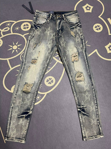 <span class=keywords><strong>Jeans</strong></span> da <span class=keywords><strong>Uomo</strong></span>: Vari Stili Disponibili, <span class=keywords><strong>Jeans</strong></span> di Alta Qualità, Slim Fit e <span class=keywords><strong>Skinny</strong></span>, Accettiamo OEM/ODM - Product Image 4