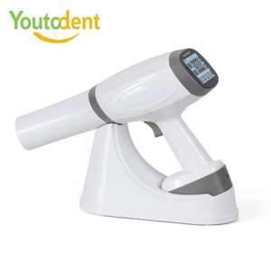 Macchina a raggi X portatile per strumenti veterinari portatili, - Product Image 2