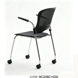 modern and comfortable pp <b>chair</b> <b>plastic</b> steel <b>chair</b> living <b>chair</b> outdoor <b>chair</b> <b>dining</b> <b>chair</b> 34396-NC208 - Product Image 5