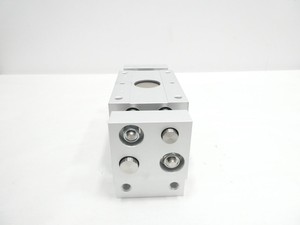 PLC MHL2-40D ตัวจับแบบขนานระบบนิวเมติก 01-06 ระบบอัตโนมัติทางอุตสาหกรรม PLC MHL2-40D ตัวจับแบบขนานระบบนิวเมติก 01-06 อินดู - Product Image 3
