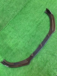 <span class=keywords><strong>Prix</strong></span> usine A3 S3 <span class=keywords><strong>RS3</strong></span> fibre de carbone lèvre avant pare-chocs avant lèvre becquet voiture menton séparateur pour <span class=keywords><strong>Audi</strong></span> A3 S3 <span class=keywords><strong>RS3</strong></span> berline 2014-2020 - Product Image 3