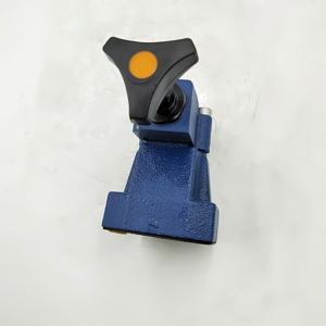 Valvola di Sequenza Pilotata Dz Dz10 Dz20 Dz30 Dz10-1-30b/210 Dz10-1-30b/210xy OEM Valvola di Controllo Direzionale Proporzionale - Product Image 5