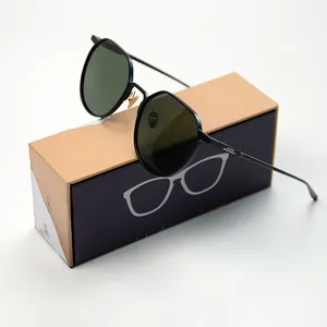 광변색 패션 태양 안경 알루미늄 마그네슘 스크래치 방지 TAC UV400 편광 산산조각 방지 선글라스