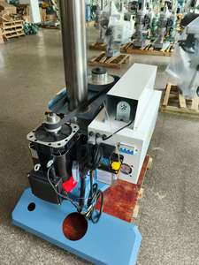 Offre Spéciale – Perceuse Automatique Verticale DSZ 20 Facile à Contrôler pour Perforations Hautes - Product Image 3