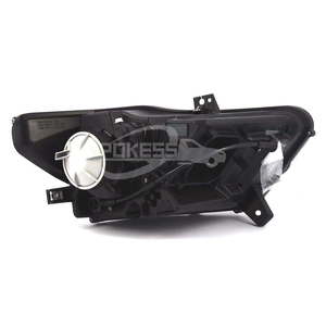 FR3Z13008N assemblage de phare de gauche à LED pour Ford Mustang <span class=keywords><strong>2015</strong></span> - Product Image 2