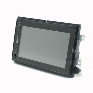 Android 10 <span class=keywords><strong>auto</strong></span> per lettore DVD navigazione GPS 7 \ "Touch Screen Autoradio per Ford Mustang F-150 1 anno Audio Radio multimediale - Product Image 4