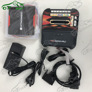 FormulaFLash ECU TCU Chip Tuning Programmer Supports Update Online via Bench <b>Boot</b> Mode Read & Write EEPROM/ FLASH - Product Image 5
