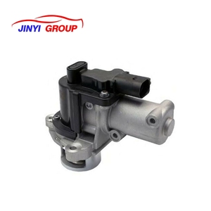 VANNE EGR Pour KIA Sportage 284102F000 555216R 555216A 555216HQ 555216B 7518180 88180 28410-2F000 - Product Image 1